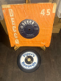 The Rolling Stones – Not Fade Away / Little By Little (F 11845, 1964)