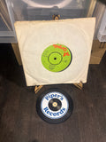 Leo Sayer – When I Need You (7", 1976, Chrysalis – CHS 2127)