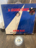 Anita Ellis – A Legend Sings LP (ORS 79358)
