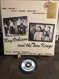 Roy Orbison & The Teen Kings – Roy Orbison and The Teen Kings (Sun / Charly Records)