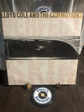 Lloyd Cole & The Commotions – Perfect Skin (COLE X1) – 12" Single
