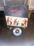 Wham! – Young Guns (Go For It) (1982 UK 7" Single)