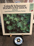 Kertész / Julius Katchen – Grieg & Schumann: Piano Concertos (Contour – CC 7506)