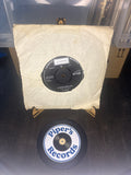 Al Green – Look What You Done For Me (1972 UK 7" Single)