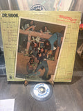 Dr. Hook – Bankrupt (1975 UK LP)