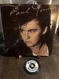 Paul Young – The Secret of Association (LP, Stereo, 1985)