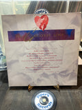 Various Artists – The Greatest Love (2×LP, Gatefold)