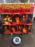 Showaddywaddy – Greatest Hits 1976–1978 (LP, Compilation)