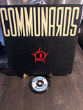The Communards – Communards (1986 UK LP)