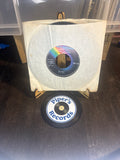 Bill Haley & His Comets – Rock Around The Clock (1974 UK 7" Single)