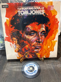 Tom Jones – The Body And Soul Of Tom Jones (LP)