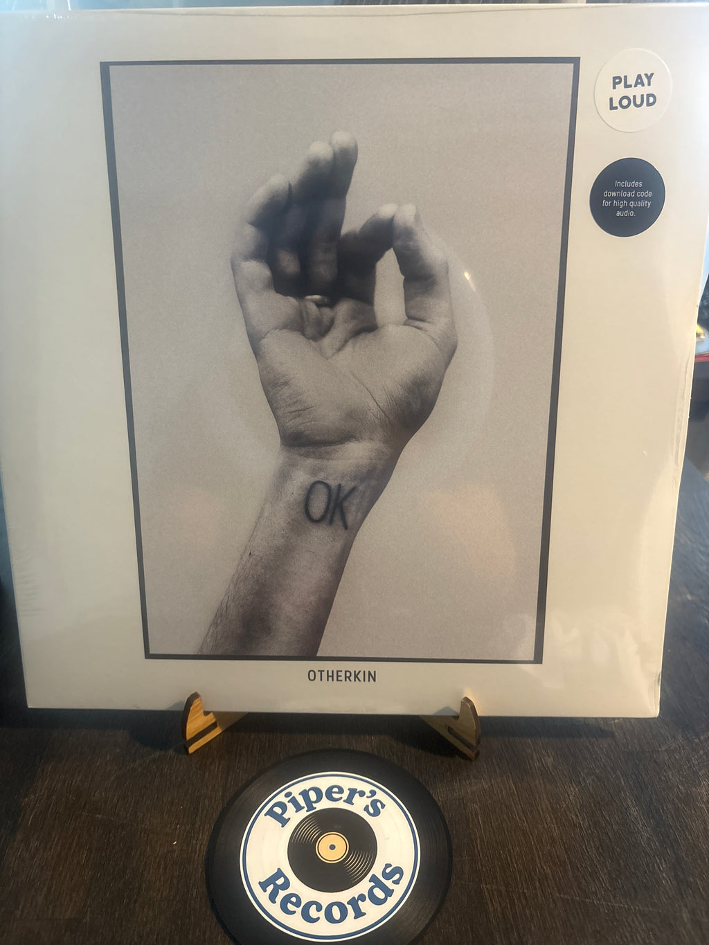 Otherkin – OK – LP