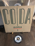 Led Zeppelin – Coda (1982)