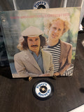 Simon & Garfunkel – Greatest Hits (LP, Compilation, 1972)