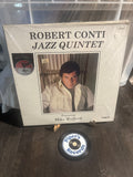 Robert Conti Featuring Mike Wofford – Jazz Quintet (DS‑834)