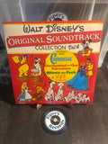 Walt Disney’s Original Soundtrack Collection Vol. 4 (LP)