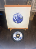 The Four Seasons – Rag Doll (1964 UK 7" Single)