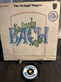 The Swingle Singers – Bach: Swingle Style