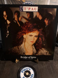 T’Pau – Bridge of Spies (1987, SRN LP 8)