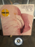 Christopher Cross – Another Page (1983) – LP (W3757)