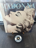Madonna – True Blue (1986)