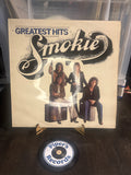 Smokie – Greatest Hits (1977 UK LP)