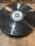 Records for Arts & Crafts