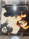 D Mob – A Little Bit of This, A Little Bit of That (LP)