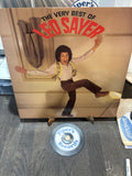 Leo Sayer – The Very Best Of Leo Sayer (1979, CDL 1222)