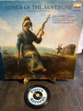 Canteloube – Songs of the Auvergne
Jill Gomez – Soprano
Royal Liverpool Philharmonic Orchestra