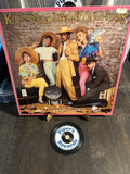 Kid Creole & The Coconuts – Tropical Gangsters (1982 UK LP)