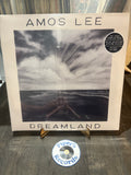 Amos Lee – Dreamland