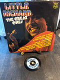 Little Richard – The Great Ones (LP)