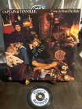 Captain & Tennille – Come In From The Rain – LP