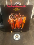 Rose Royce – Greatest Hits (1980 LP)