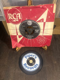 Elvis Presley – A Fool Such As I / I Need Your Love Tonight (RCA 1113, 1959)