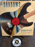 The Shadows – String of Hits (EMC 3310, 1979)