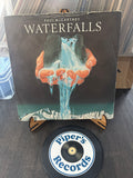 Paul McCartney – Waterfalls (7", Single, 45 RPM)