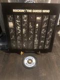 The Guess Who – Rockin’ (1972 LP)