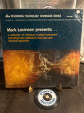 Mark Levinson Presents… (DBX Recording Technology Showcase Series – Volume 1, RTS‑1)