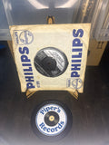 Roy Orbison – Breakin’ Up Is Breakin’ My Heart (UK 7" Single)