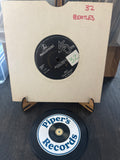 The Beatles – Help! / I’m Down (7", Single, 45 RPM, Mono)