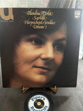 Scarlatti – Harpsichord Sonatas, Volume 2 — Blandine Verlet