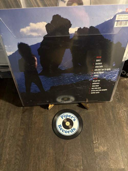 Brian May – Another World (Picture Disc LP)