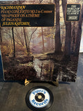 Rachmaninov – Piano Concerto No. 2 in C minor, Op.18 / Rhapsody on a Theme of Paganini, Op.43