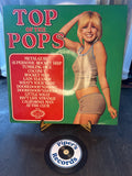 Top of the Pops – Volume 24 (1972 UK LP) – SHM 790