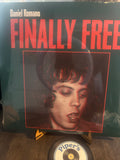 Daniel Romano – Finally Free – LP