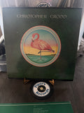 Christopher Cross – Christopher Cross (UK 1979 LP)