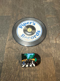 Abbey Road pin badge