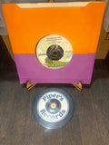 Sparks – This Town Ain’t Big Enough for Both of Us / Barbecutie (WIP 6193, 1974)